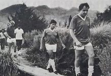 Hace 40 años se iniciaba el verdadero camino a México ‘86: el increíble operativo Tilcara de Bilardo y la predicción de Maradona
