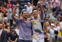 Horacio Zeballos y Marcel Granollers avanzaron a semifinales en el Australian Open y quedaron a un paso del número 1 del mundo