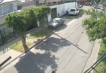 Horror en José C. Paz: un menor de 13 años y un adolescente de 18 mataron a un vecino para robarle la moto