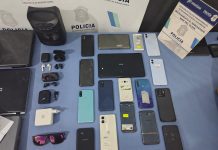 Inseguridad en vacaciones: le robaron a turistas en un complejo de cabañas de Mar del Plata