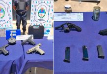 Integró la banda de “El Pollo”, salió libre tras cumplir una condena y volvió a ser detenido por asaltar a un fiscal