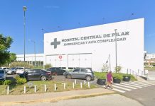 Investigan a un policía de la Bonaerense por haberle disparado a un compañero en Pilar