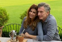 Juliana Awada habló tras la noticia de su separación con Mauricio Macri: “Hay procesos que necesitan tiempo”
