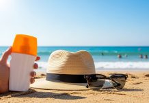 La ANMAT prohibió el uso de protectores solares, productos cosméticos y tratamientos para el cabello