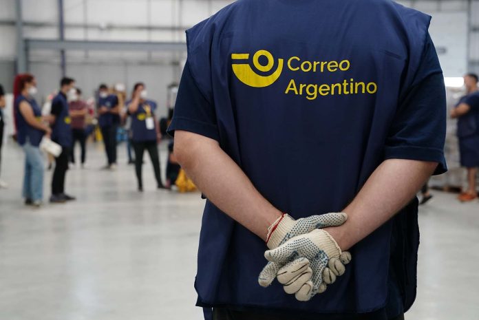 La ANMAT quitó la habilitación del Correo Argentino para distribuir medicamentos