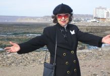 La atrapante vida de Eugenia de Chikoff, la “condesa” de acento alemán que combatió contra los ladrones y los malos modales