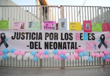 La enfermera condenada por la muerte de cinco bebés en Córdoba denunció amenazas y ataques en la cárcel