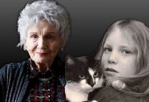 La escritora Alice Munro, el hombre que abusó de su hija y lo que ella admitió tras décadas de silencio: “Fue atroz no deshacerme de él”
