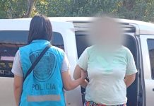 La historia de Soledad, la mujer que drogaba con antidepresivos a los adultos mayores que cuidaba y luego los robaba