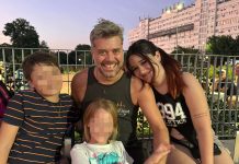 La odisea de un padre argentino para recuperar a sus hijos secuestrados por la madre en Brasil: “Fue cinematográfico”