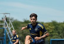 La postura que tomó Boca Juniors ante el interés de varios clubes por una de sus principales joyas