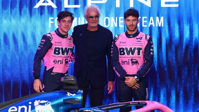 La sentencia de uno de los medios más críticos de Franco Colapinto y la llamativa predicción para la temporada 2026 de la Fórmula 1