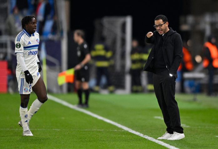 La tajante frase del principal candidato para ser el nuevo DT del Chelsea tras la salida de Enzo Maresca