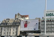 La trama de la venta del chalet construido en una terraza frente al Obelisco: el rincón para la siesta que cuesta USD 8 millones