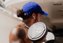 Lewis Hamilton reveló los secretos de su estricto entrenamiento y el cuidado físico a los 40 años para competir en la Fórmula 1