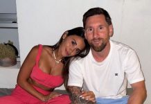 Lionel Messi recordó cómo empezó su historia de amor con Antonela Roccuzzo y dejó una risueña frase sobre su personalidad