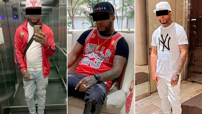 Los negocios de “La Fiera de los Santos”, el principal procesado de la mafia caribeña del éxtasis en Argentina