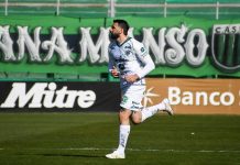 Lucas Pratto acordó su llegada a un campeón de Sudamérica: el récord que buscará romper en la Copa Libertadores