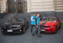 Lujo VIP trucho: cuánto cuestan los autos que terminaban en videos de famosos y quiénes son los detenidos del caso