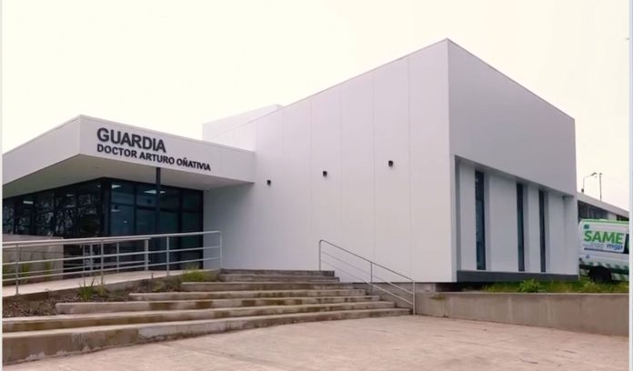 Mar del Plata: tenía 16 años y lo mataron de un balazo en la cabeza en medio de un enfrentamiento entre bandas