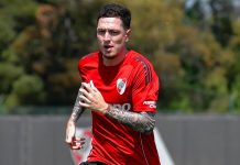 Marcelo Gallardo avanza con la renovación del plantel de River Plate: el refuerzo que está cerca y las otras negociaciones abiertas