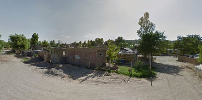 Mató a tiros a un joven en Neuquén y cayó tras permanecer más de un año prófugo