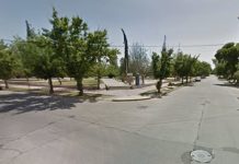 Mendoza: imputaron a un menor por la muerte del adolescente de 17 años baleado en una pelea vecinal