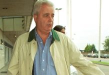 Murió Alfredo Davicce, histórico presidente de River Plate que logró la Copa Libertadores 1996 durante su exitosa gestión