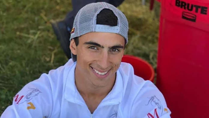 Nació en Mar del Plata, vivía en Francia y había vuelto para visitar a su familia: quién era el jóven que murió por el meteotsunami