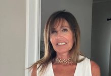 “Nada tiene sentido”: la emotiva despedida de la hija de la turista que falleció en una cascada de Bariloche