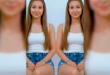 Nahir Galarza denunció perfiles en redes sociales que difunden sus fotos modificadas por IA: “No soy yo”