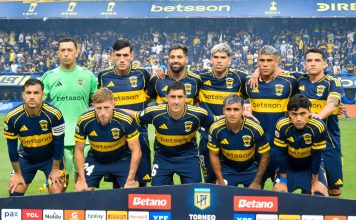Negociaciones contrarreloj para sumar refuerzos y 14 salidas: Boca Juniors inicia su año con la mirada puesta en la Copa Libertadores