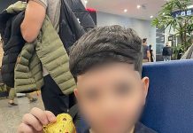 Nuevos estudios médicos revelaron que Bastian tiene lesiones cerebrales y cervicales severas