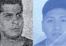 Ofrecieron recompensas por dos delincuentes: uno violó a una nena con ayuda de su madre y el otro es un capo narco