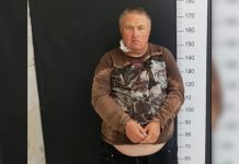 Otorgaron prisión domiciliaria al líder ruso detenido por trata de personas en Bariloche