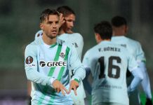 Otra figura de la Selección encendió las alarmas por una lesión: pidió el cambio a los seis minutos de haber ingresado