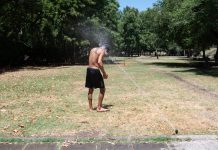 Otra semana de calor extremo: cómo estará el tiempo en el AMBA y cuándo regresan las lluvias