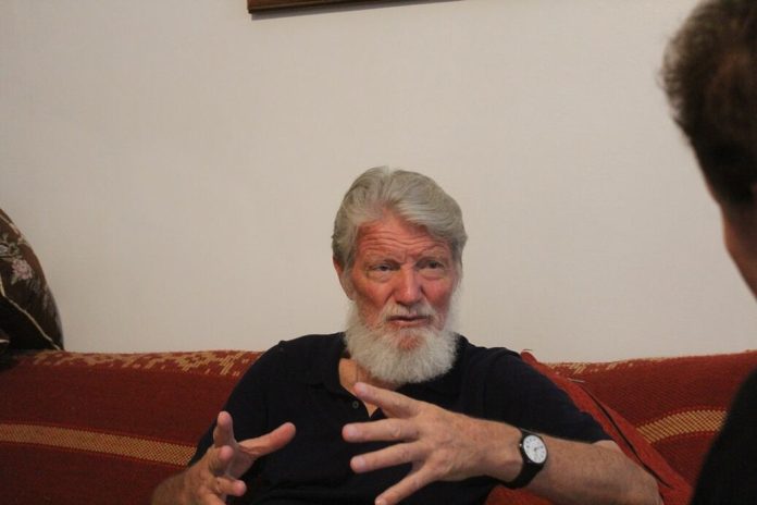 Padre Pedro Opeka: “La fe está arraigada en el corazón del pueblo argentino porque es la fe la que hizo este país”