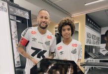 Polémica en Brasil por la disputa por “Neymar 2.0″, el prodigio de 13 años: el club que se lo arrebató al Santos