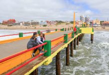 “Que aprenda”: denunciaron a un guardavidas por no socorrer a un kayakista y filmarlo mientras pedía ayuda