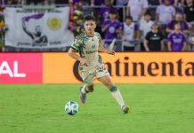 Quién es la joya con pasado en la selección argentina juvenil que el Inter Miami de Messi anunció como nuevo fichaje