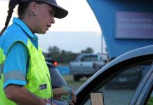 Quiénes recibirán una multa de casi $904.000 si incumplen esta norma de seguridad vial en enero 2026