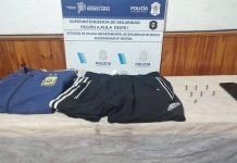 Quiso ayudar a su hermano en una pelea en Merlo y la mataron de un balazo en el pecho: hay dos detenidos