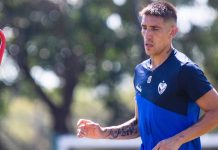 Ricardo Centurión acordó de palabra con un club argentino tras su paso por Bolivia