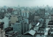 Rigen alertas por vientos y tormentas: qué dice el pronóstico del tiempo sobre una eventual ciclogénesis