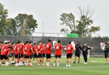 River Plate anunció sus dorsales para el 2026: quién heredó la 9, cambios entre los históricos y los números que eligieron los refuerzos