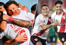 River Plate debutará en el Torneo Apertura en su excursión a Barracas Central: hora, TV y formaciones