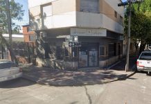 Robaron un auto en Mar del Plata con una bebé de tres meses dentro