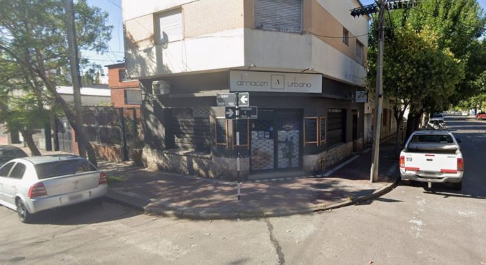 Robaron un auto en Mar del Plata con una bebé de tres meses dentro