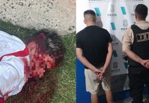 Robaron una camioneta y se desató una persecución a los tiros por Lomas de Zamora: hay un menor detenido